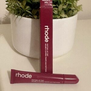 RHODE Peptide Lip Tint - Raspberry Jelly